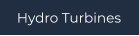 Hydro Turbines
